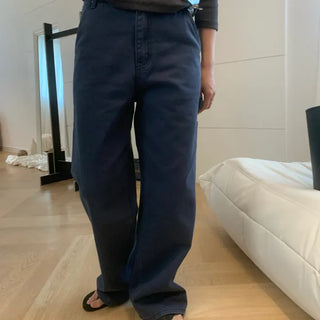 Carpenter Dyed Denim