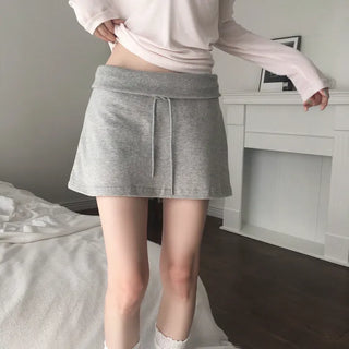 Yui Training Mini Skirt