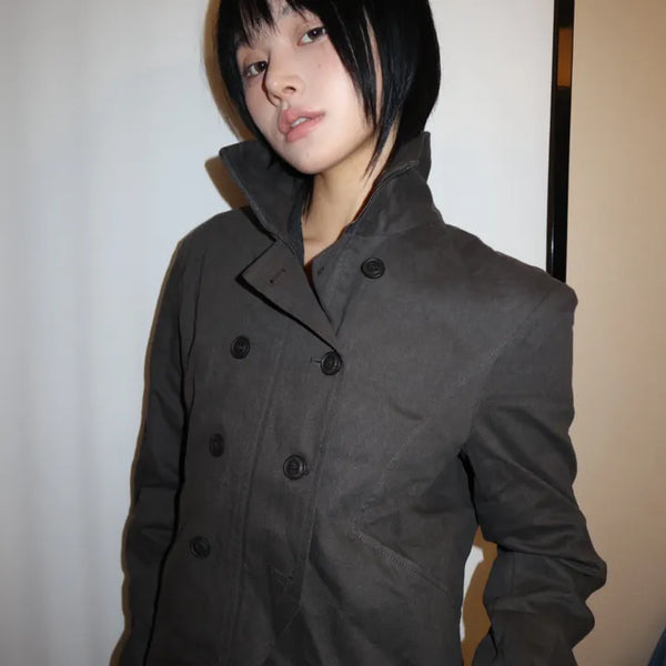 Vintage Napoleon Jacket