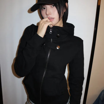 Masaki Hoodie