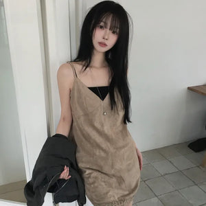 Mini Dress - KR