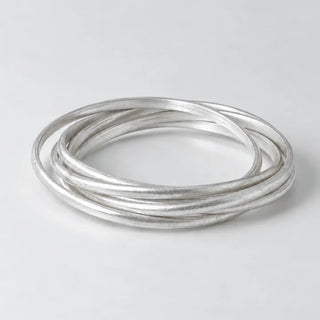 vintage layer arm bangle