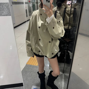 Trench Coats