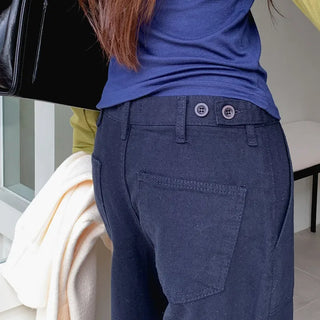 Wanted Bijou Wide Pants
