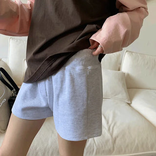 Kood Waffle Shorts -