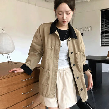 Able Work Jacket