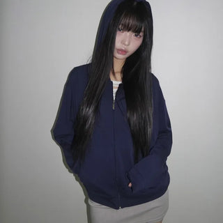 modern hoodie