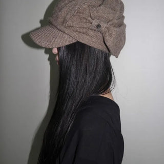 Side bow cap