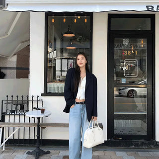 Alles Oversized Jacket -