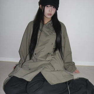 vintage field jk