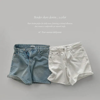 Vendor Short Denim -