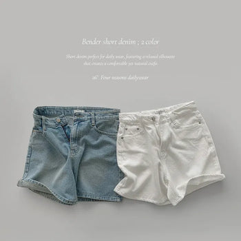 Vendor Short Denim -