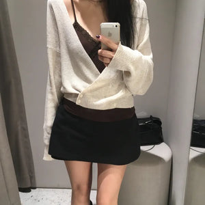 Lace Tops