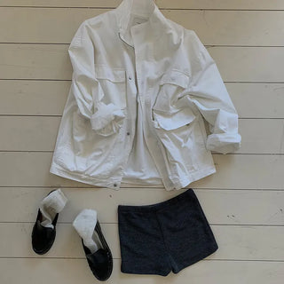 Melbourne Field Jacket
