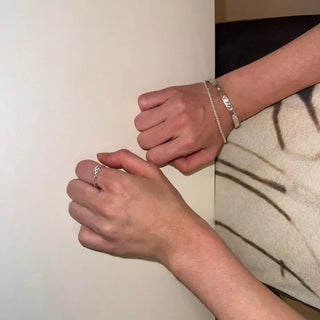Twist ring (free size)