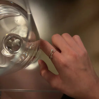 Liquid ring (free size)