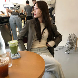 Moment Basic Jacket -