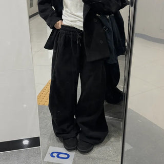 [Fleece-lined Version] Lumi Fleece Balloon Training Pants