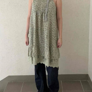 Mini Dress - KR