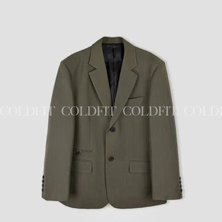 Classic single jacket