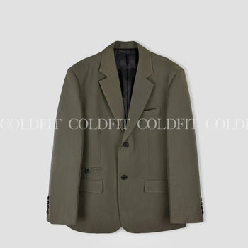 Classic single jacket