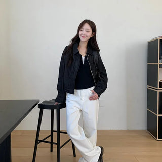 Deepk Denim Jacket
