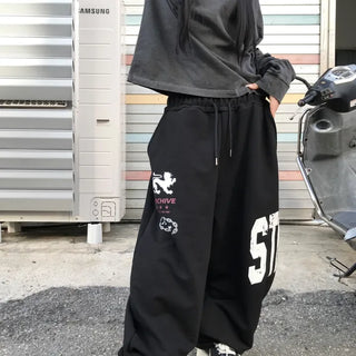 Unisex Rector Street Archive Sweatpants (2 colors)