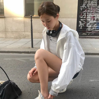 Leon Wind Jumper
