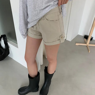 Audrey Shorts -