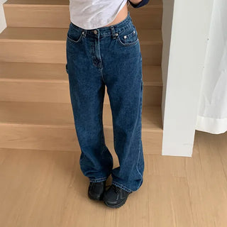 Novu Carpenter Denim