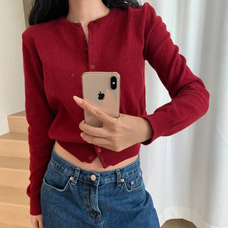 Maureen Daily Cardigan