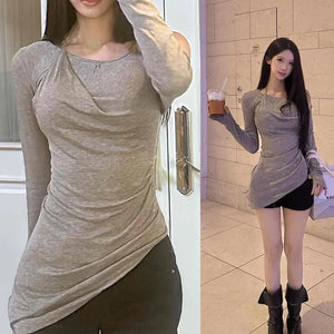 off shoulder