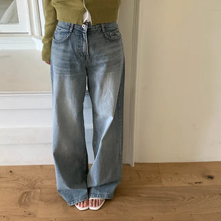 Sio Brush Denim