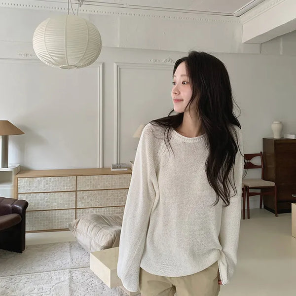 Lapo Summer Knit