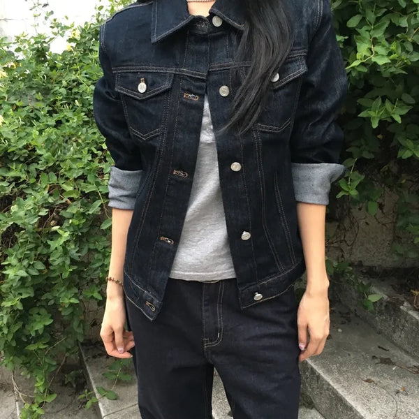 Line Non-Fade Jacket