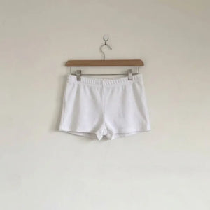 quarter shorts