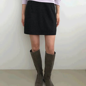 mini Skirts