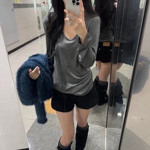 quarter shorts