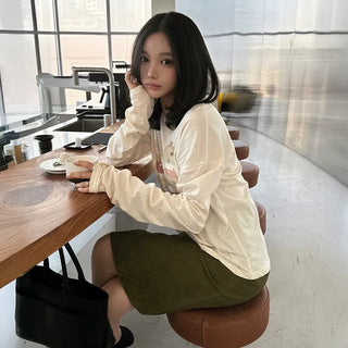 Soul House Long Sleeve T-shirt