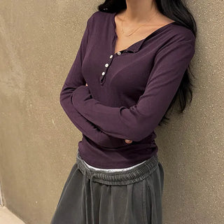 Minel Tencel Tee