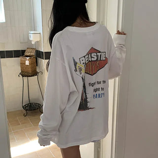 Bis Print T-shirt