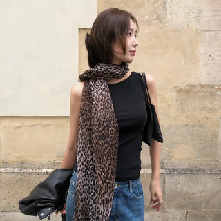 Easy Round Sleeve -