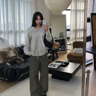Ver String Blouse -