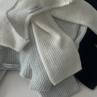 Lily Alpaca Cardigan