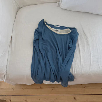 Lenny Tencel Tee -