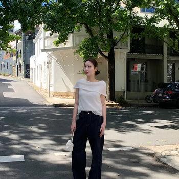 Modern Non-Fade Denim