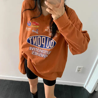 OT Vintage Logo T