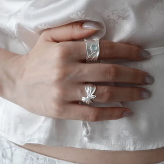 Stone Ring