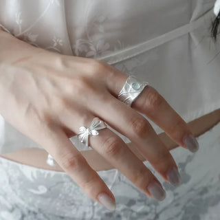 Knot Ring