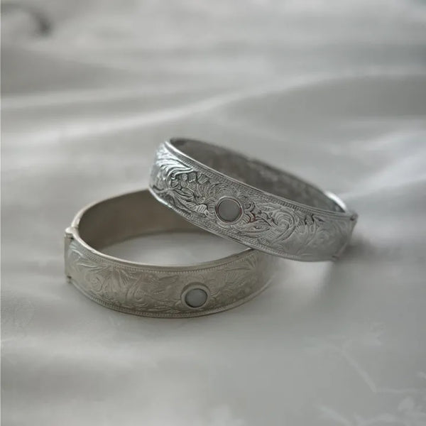 Wind Bangle